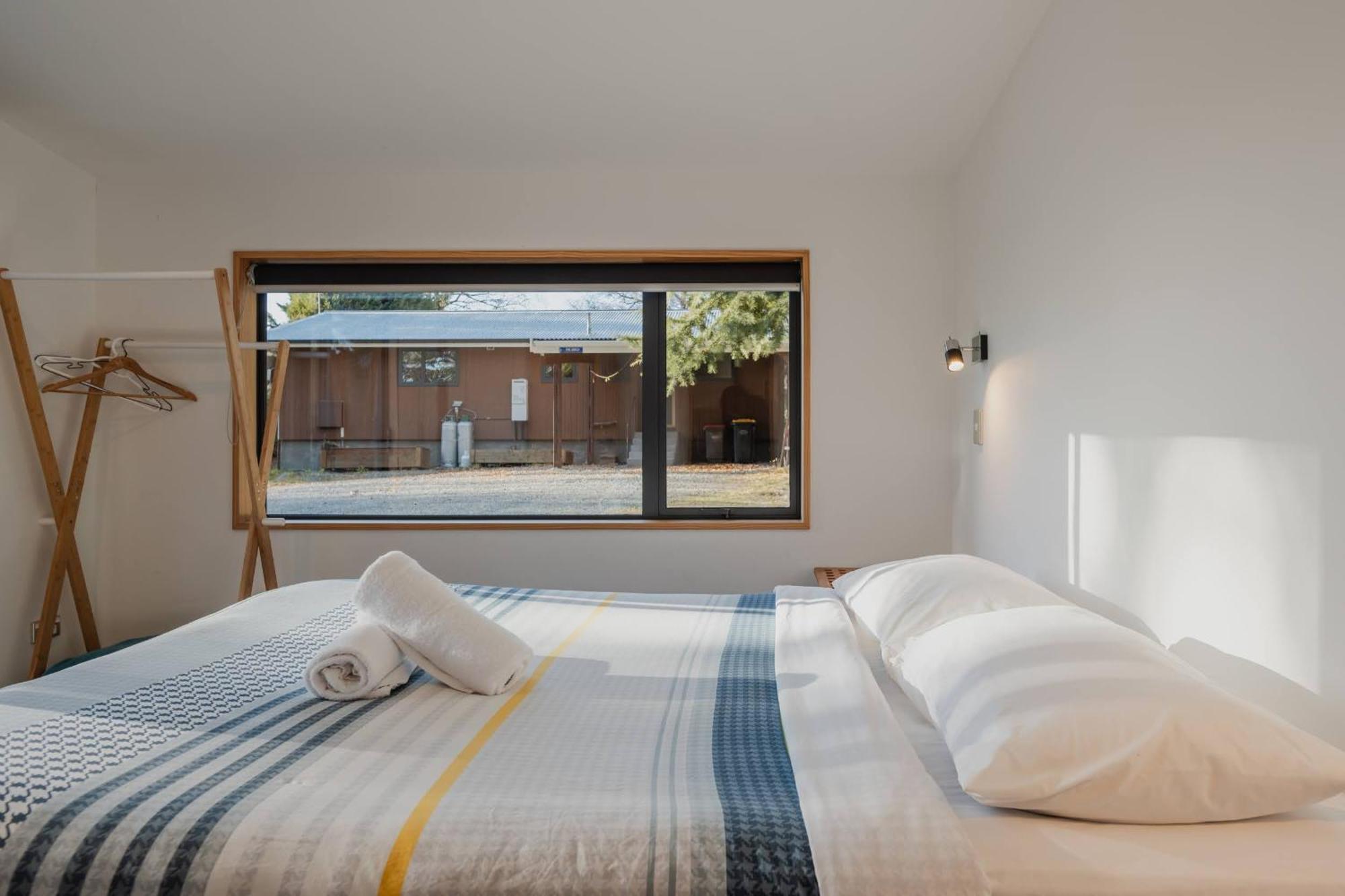 Lake Tekapo Cottages Extérieur photo