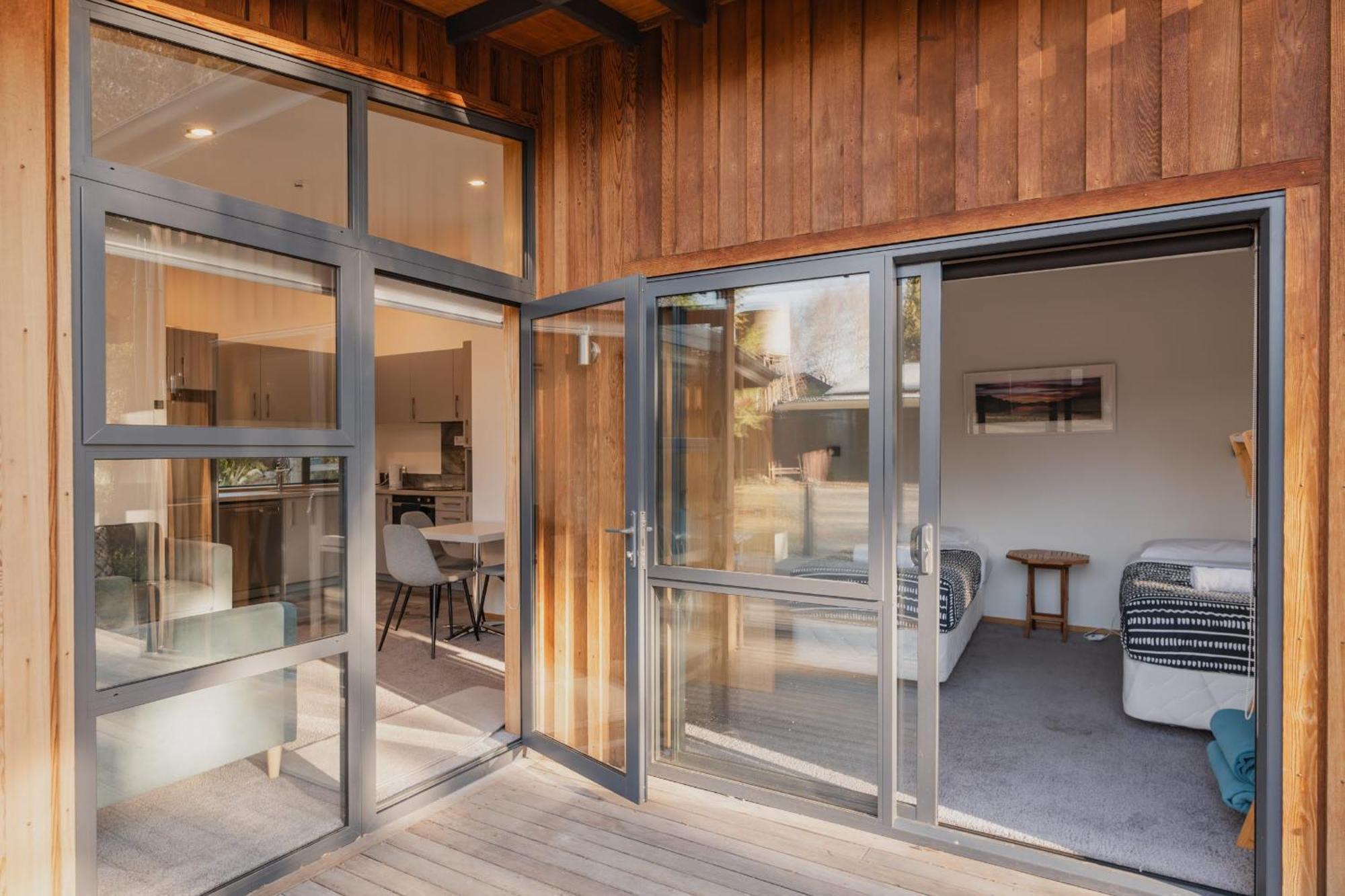 Lake Tekapo Cottages Extérieur photo
