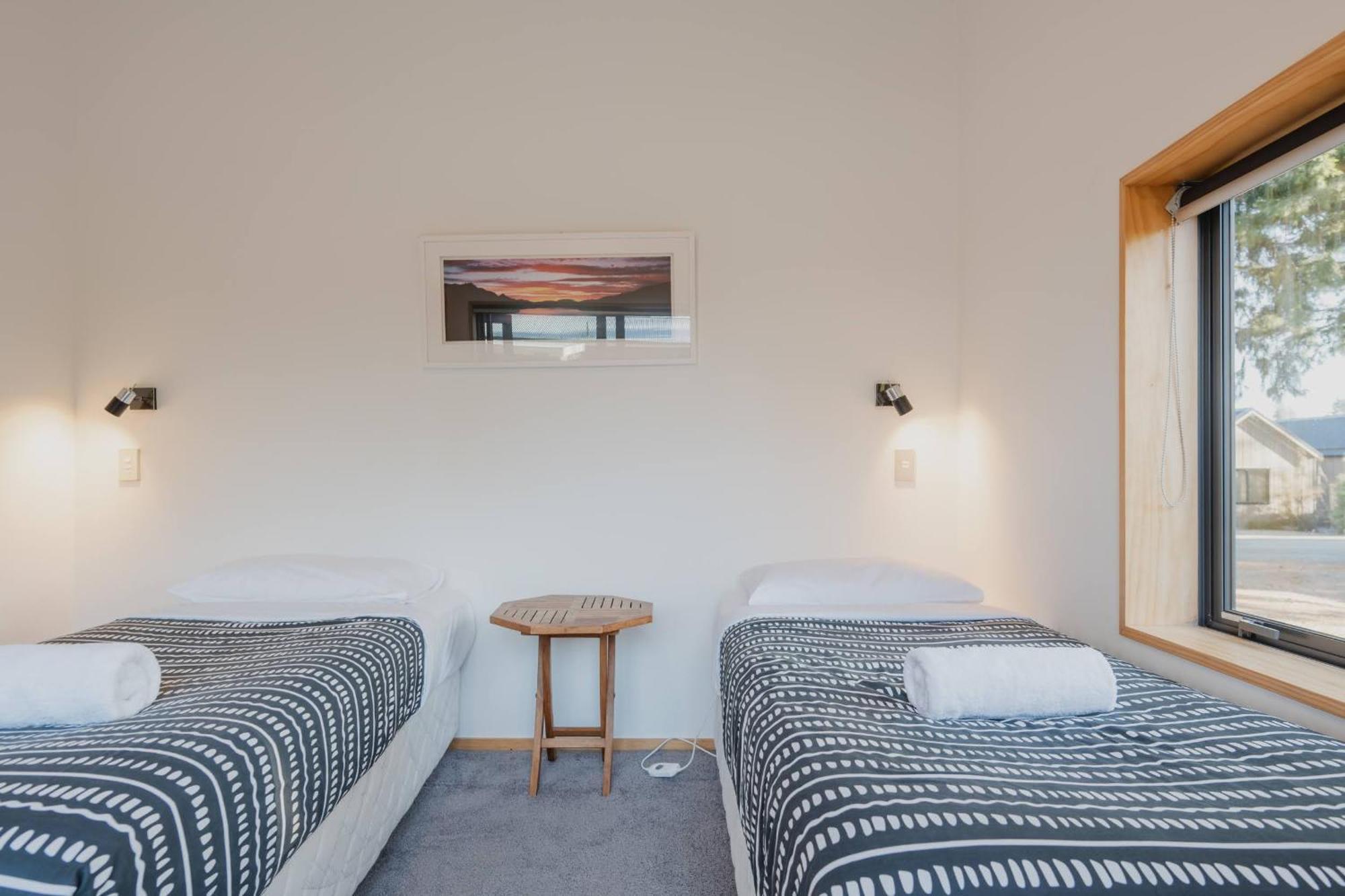 Lake Tekapo Cottages Extérieur photo
