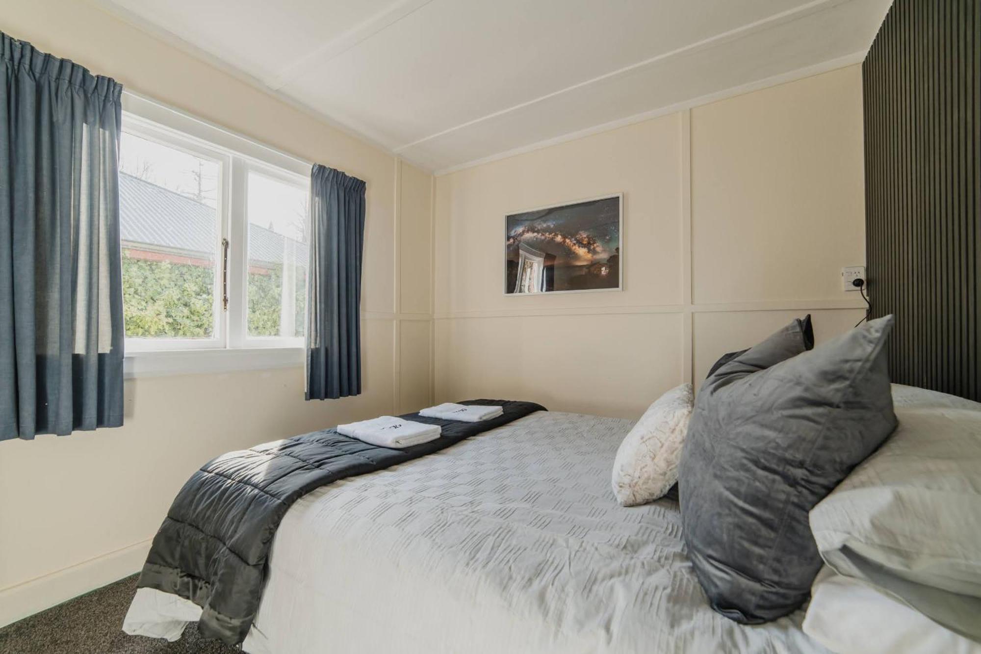 Lake Tekapo Cottages Extérieur photo