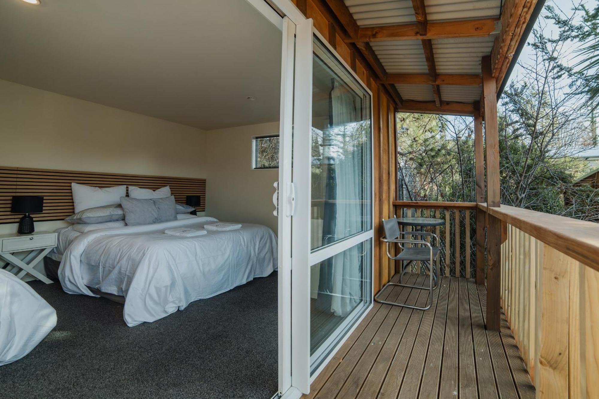 Lake Tekapo Cottages Extérieur photo