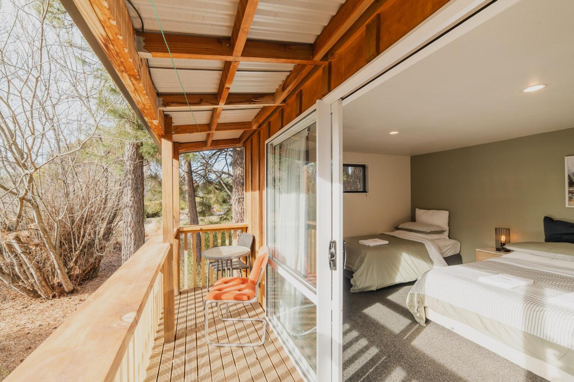 Lake Tekapo Cottages Extérieur photo
